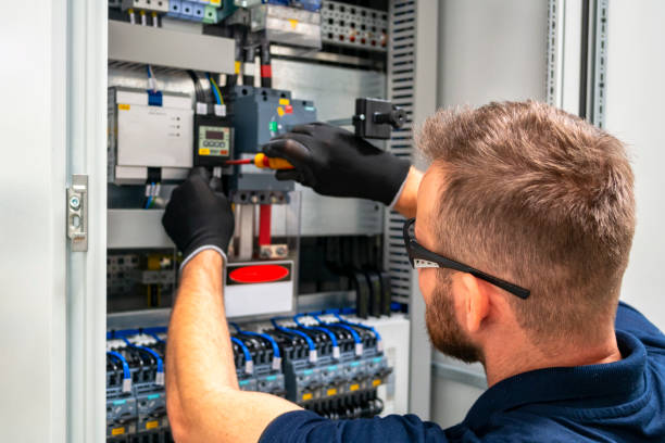 Best Electrician Near Me  in Little River Academy, TX