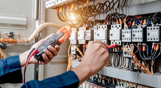 Best Emergency Electrician Near Me  in Little River Academy, TX