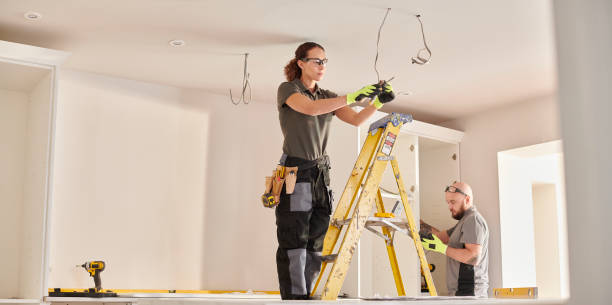 Best Electrical Upgrades for Homes  in Little River Academy, TX