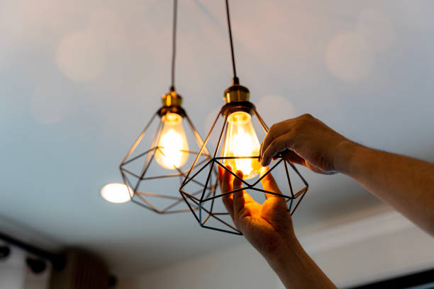 Best Local Electrician Companies  in Little River Academy, TX