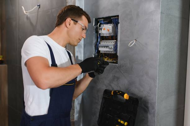 Best Electrical Rewiring Services  in Little River Academy, TX