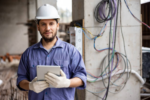 Industrial Electrical Services in TX