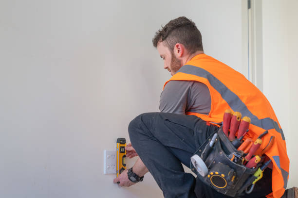Best Affordable Emergency Electrician  in Little River Academy, TX